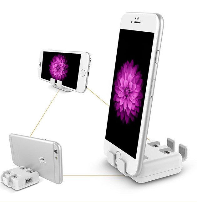 แท่นชาร์จอเนกประสงค์ iPhone